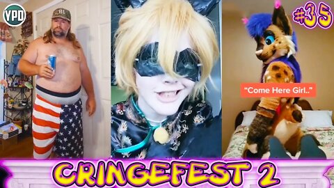 Tik Toks That Scream 'Merica! | Tik Tok Cringefest S2 E35 #Cringe