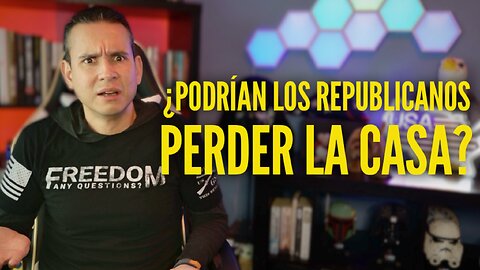 Más Renuncias Republicanas en El Congreso | Ep. 168