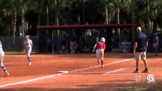 Oxbridge Academy softball continues dominate season