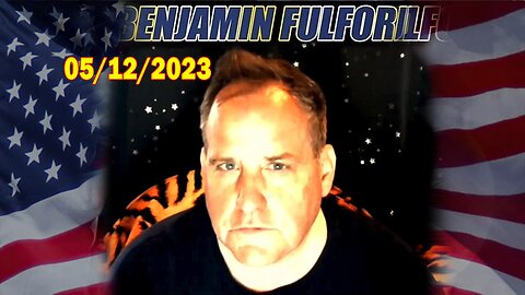 Benjamin Fulford Full Report Update May 12, 2023 - Benjamin Fulford