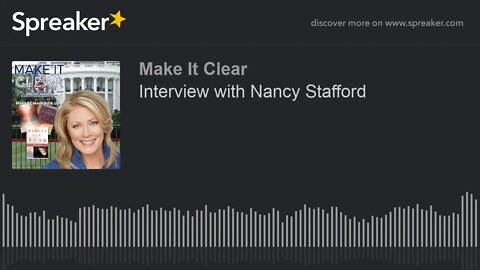 Interview with Nancy Stafford