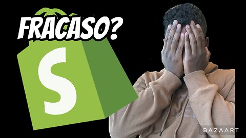 No Volveré a hacer Dropshipping!!!