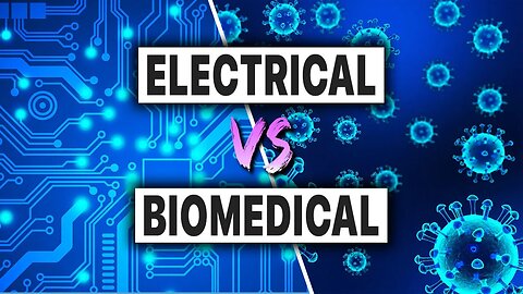 Electrical vs Biomedical Engineering : Which is BETTER?