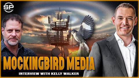 Media-Gov't Complex Mind Control Kicked Into High Gear During Covid Hysteria