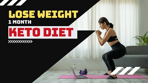 How to lose weight faster in 2024 with keto diet