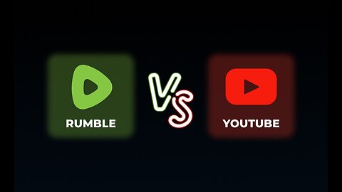 Earn without investing your own money (Rumble match YouTube