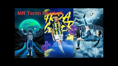 BEST FOOTBALL COMPILATIONS ON TIKTOK! (#17)