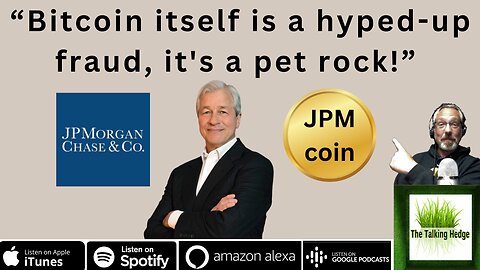 JPMorgan Chase has announced a new digital currency called JPM Coin