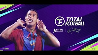 🔴 TOTAL FOOTBALL TEM QUE TER UMA ATUALIZAÇAO URGENTE PARA O JOGO !