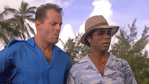 Miami Vice / Nincs kiút S01E08 (1984)