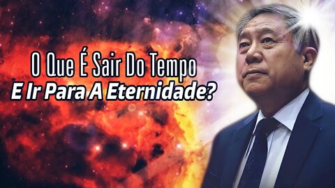 Tempo E Eternidade - Pedro Dong