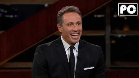 Bill Maher and Chris Cuomo Flex Their Ignorance