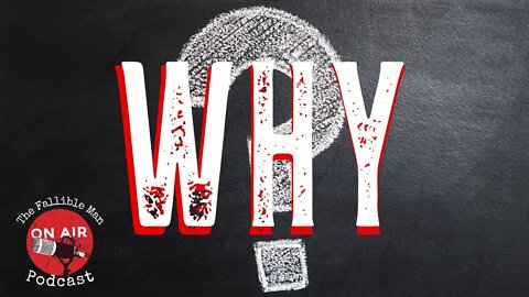 START WITH WHY | 5 Thoughts to Help YOU Find Your Why