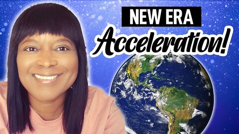 URGENT Prophetic Warning: The Earth is Unraveling + God is Speeding Things Up! 🌎