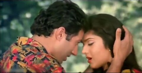 Maahiya Teri Kasam l Apu Rahman l Movie Song l Ghayal l माहिया तेरी कसम l