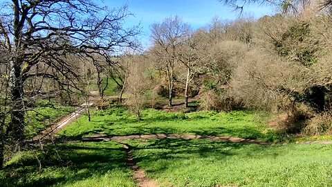 Parc de la Carrière 2 - Nantes - França