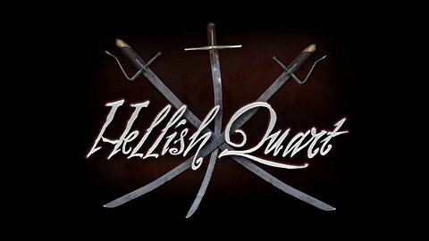 Hellish Quart 『ヘリッシュ・クォート 』- Sword Duelling Game