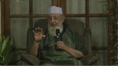 Sheikh Imran Hosein - An Introduction to RUM in Surah Ar-Rum! - Jember