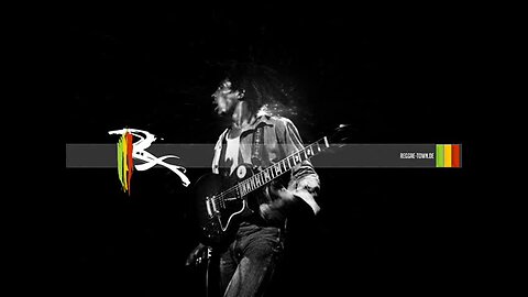 Bob Marley live Bahamas 1979