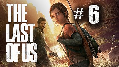 The Last of us zombies action adventure webseries 5 in 4k