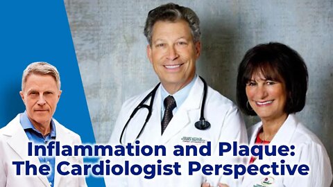 Inflammation and plaque: The cardiologist perspective