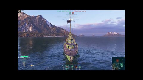 2022 World a warships HD 2k wed fun