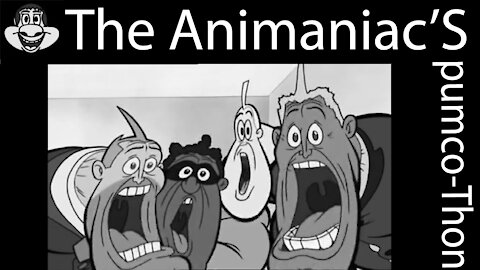 The Ripping Friends - The Animaniac's Spumco-Thon