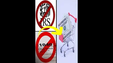 Liberals - A Tax That ACTUALLY helps the WORKING POOR?💰 Tax reform - 👎Income Tax - 💰Fair Tax #shorts