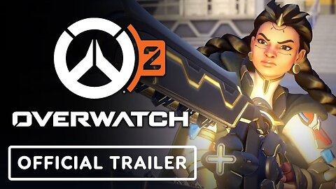 Overwatch 2 - Official Season 6 Trailer