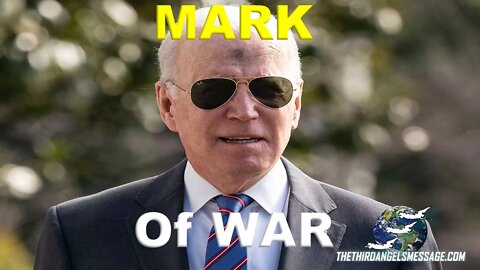 Mark of War