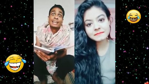 Tik tok india funny vidéo top vidéo