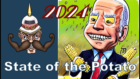 State of the Potato 2024