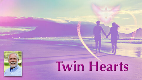 Twin Hearts Leading Conscious Lives to Glorify God