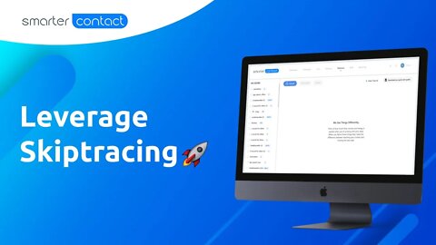 Is Smarter Contact the best Skiptracing service on the market?