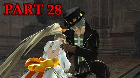 Let's Play - Tales of Zestiria part 28 (250 subs special)