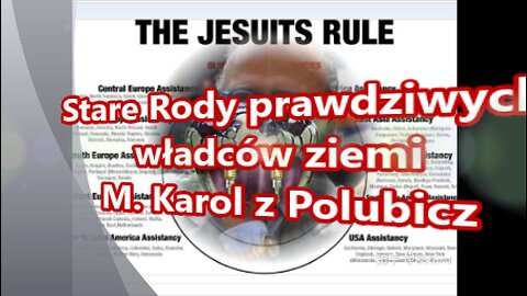 Stare Rody prawdziwych władców ziemi