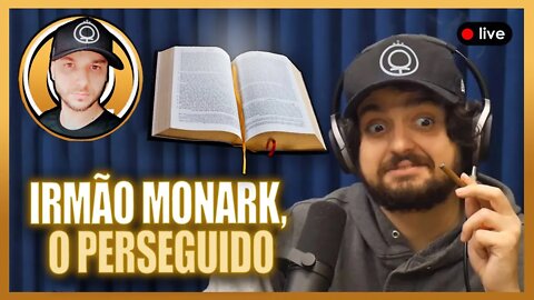 Monark tem razão? Bíblia será proibida?