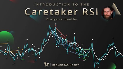 The CareTaker RSI Divergence Identifier