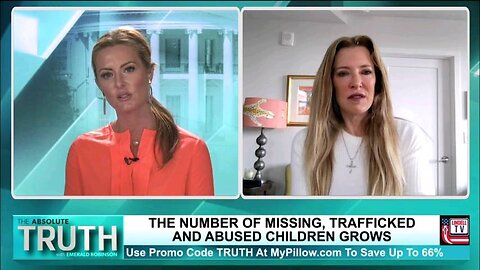 REPORTS OF TRAFFICKED AND ABUSED MIGRANT CHILDREN SURGED EXPONENTIALLY