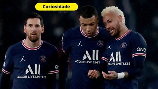 Qual os Jogadores Mais Bem Pagos do Mundo e Quanto Ganham