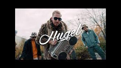 HUGEL feat. Amber van Day - WTF (Official Video)