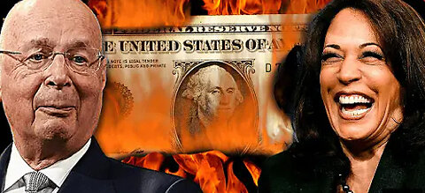 Get Ready! In 16 Days The US Dollar Changes Forever