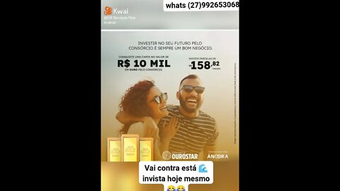 você precisa ir contra está 🌊 invista hoje mesmo #foryou #ouro #investimento #lucro #youtubeshorts