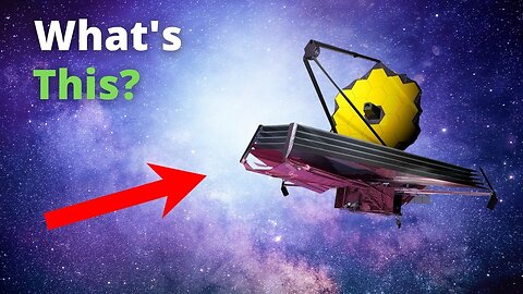 James Webb Space Telescope (JWST) Explained In Just 8 Minutes!