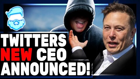 Elon Musk Names New Twitter CEO & Staff Is Going To Be Very ANGRY! Confirms Parag Agrawal Is OUT