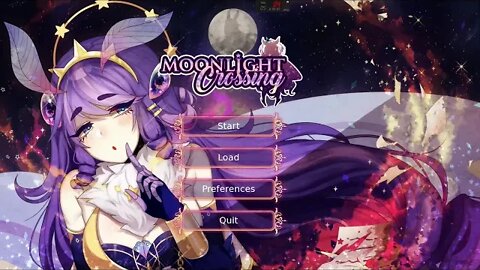 Moonlight Crossing With SoniLoid