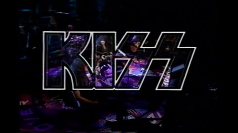 Kiss: Unplugged