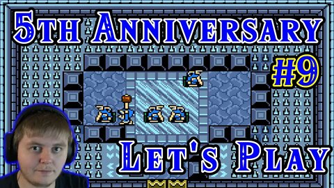 5th Anniversary Lets Play: Part 9