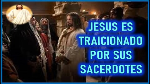 MENSAJE DE JESUCRISTO REY AL PADRE STEFANO GOBBI - JESUS TRAICIONADO POR SUS SACERDOTES