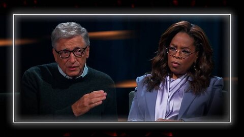 Learn Why Oprah Winfrey & Bill Gates Attacked Alex Jones On ABC